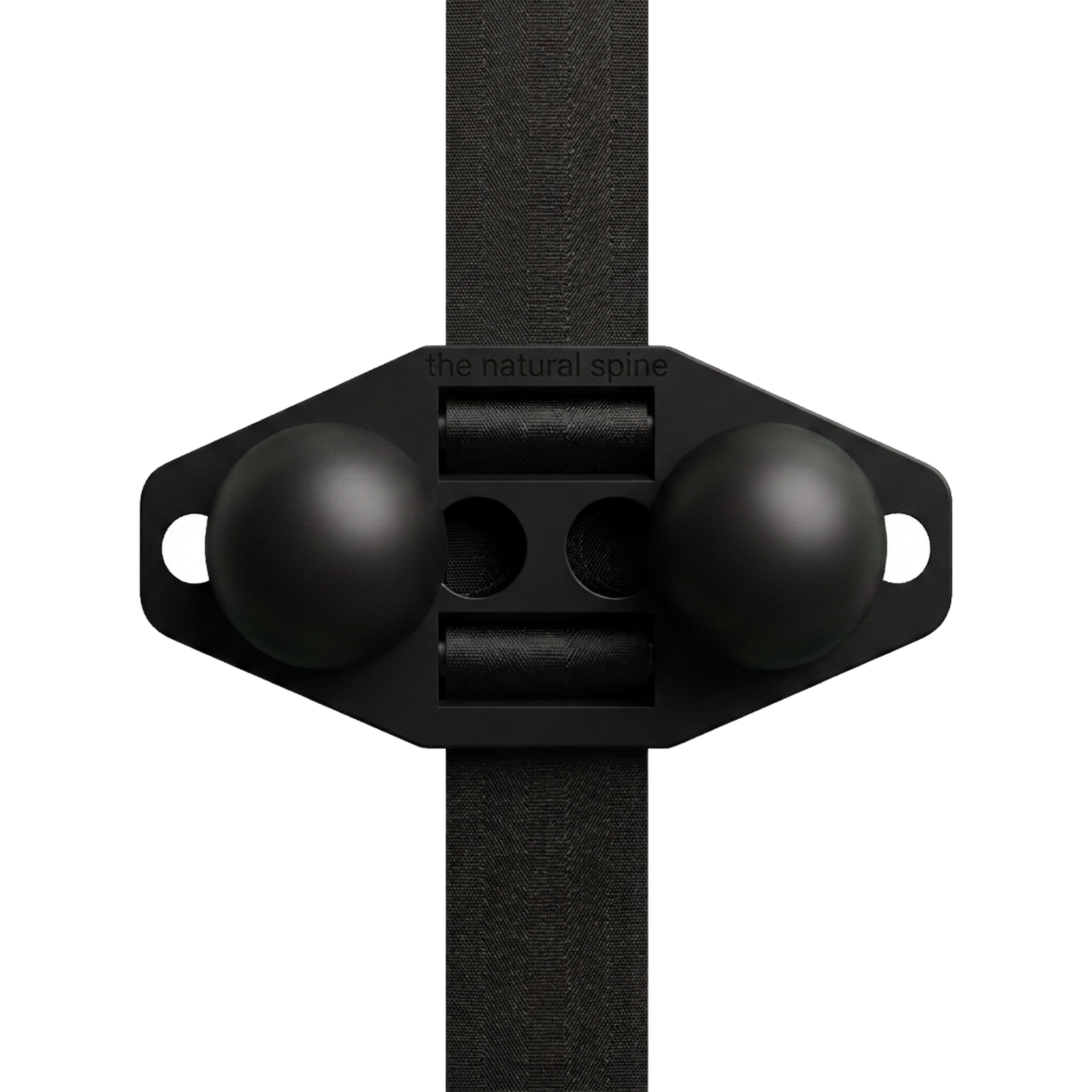 The Natural Spine Posture Correction Device
