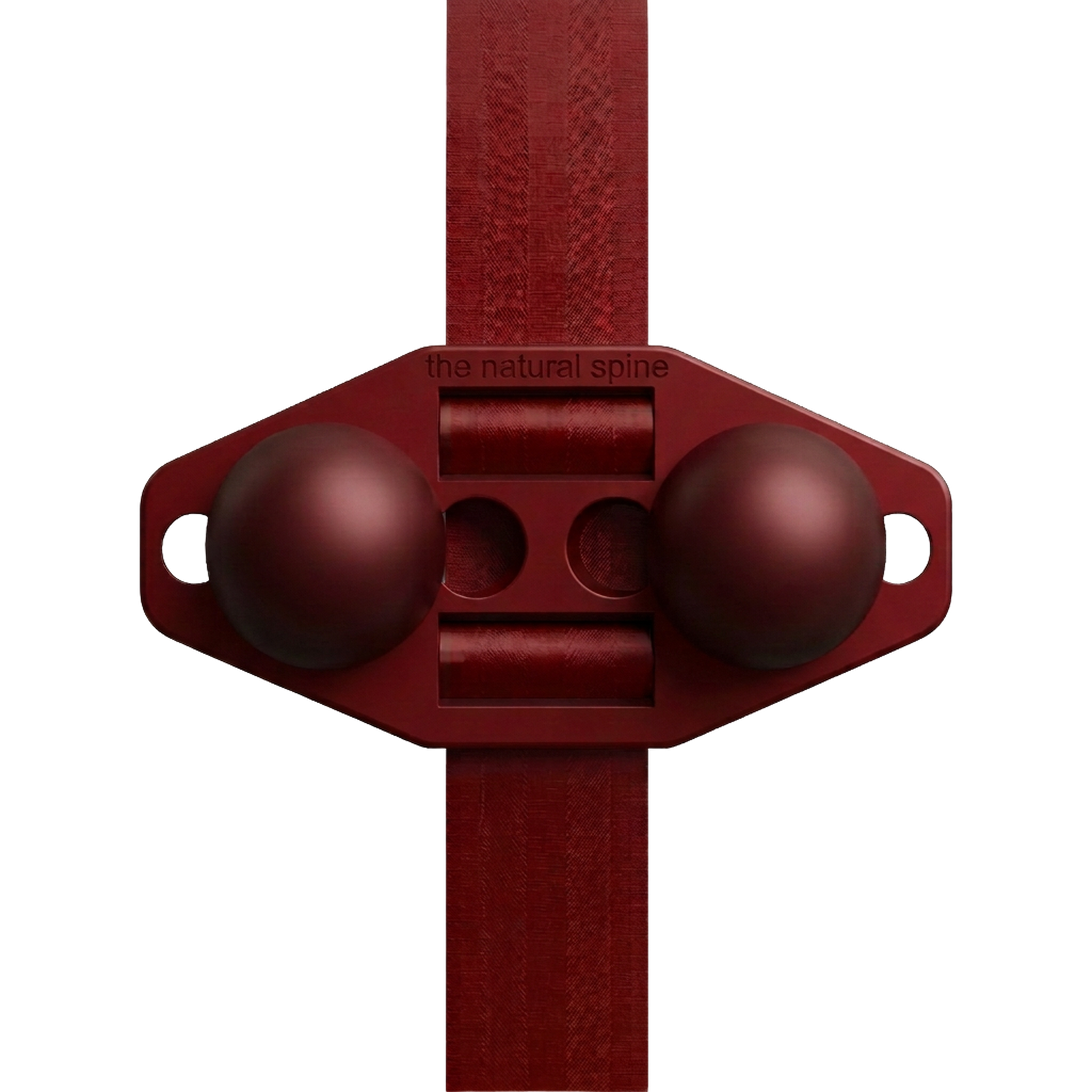 The Natural Spine Posture Correction Device