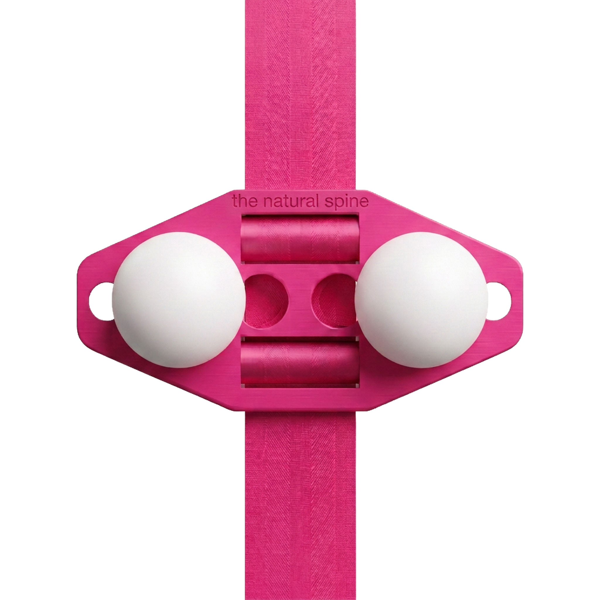 The Natural Spine Posture Correction Device
