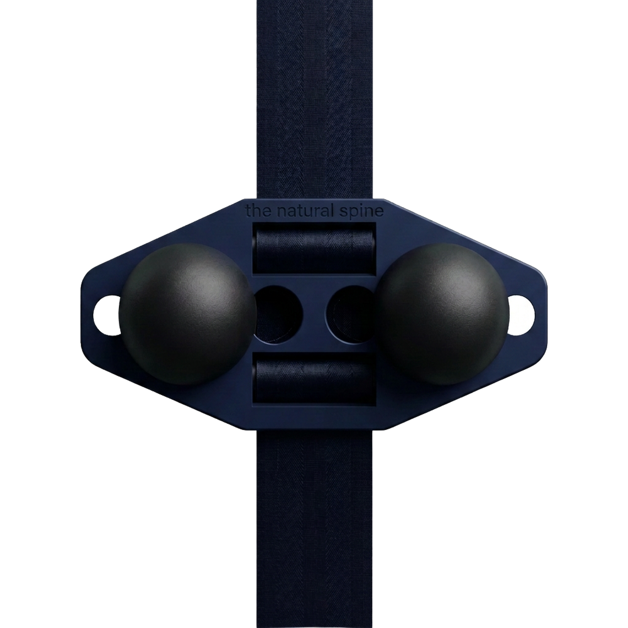 The Natural Spine Posture Correction Device