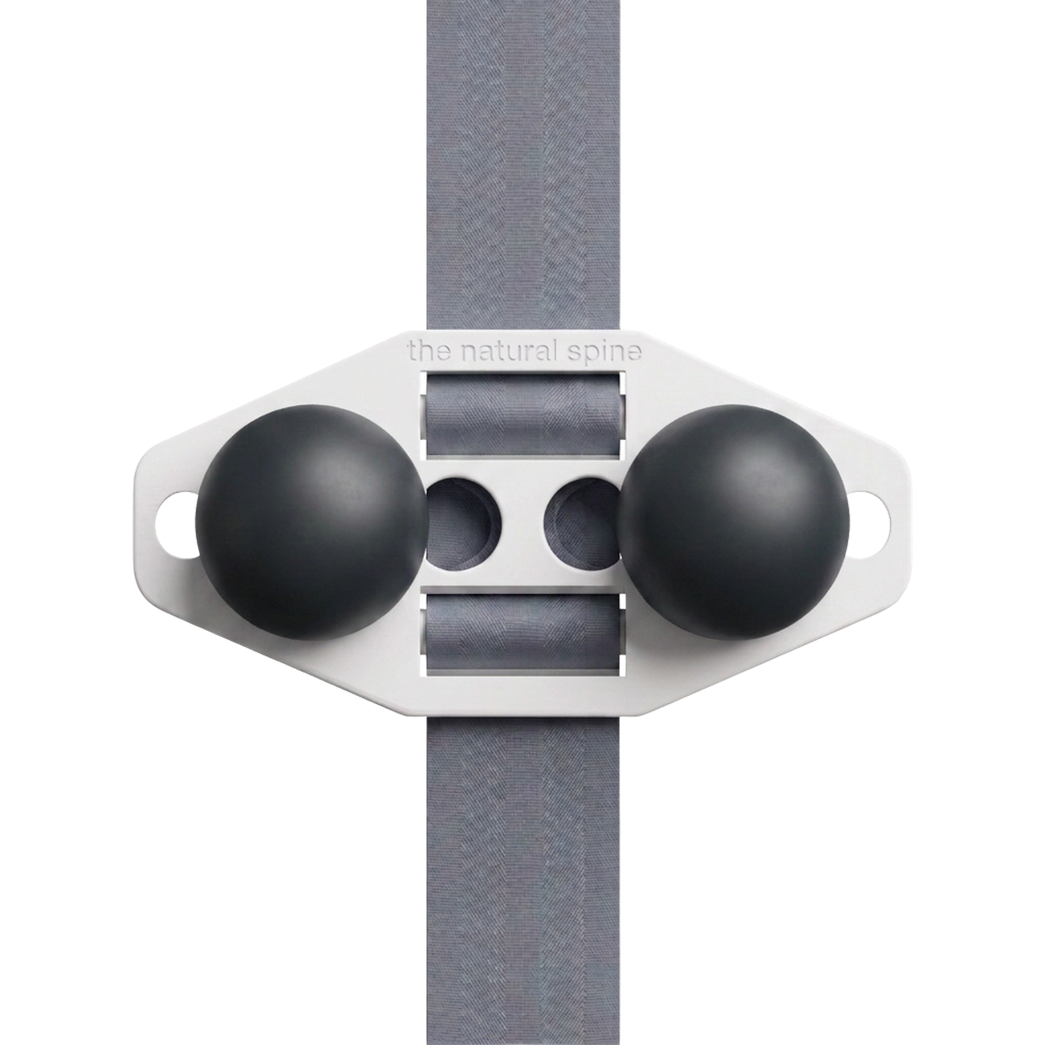 The Natural Spine Posture Correction Device