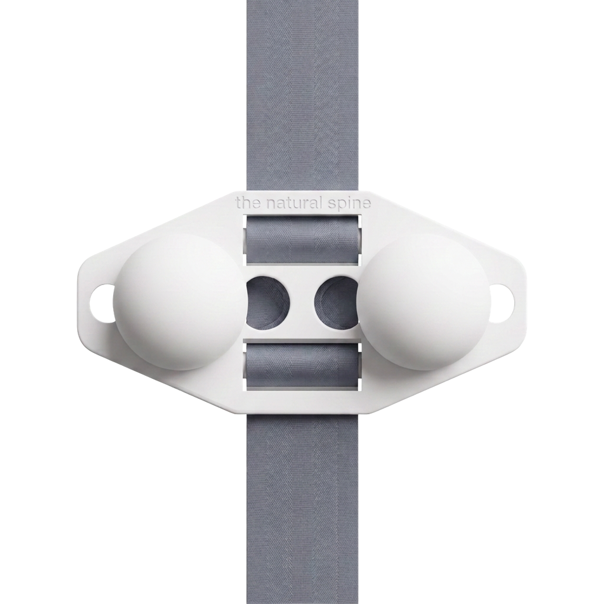 The Natural Spine Posture Correction Device